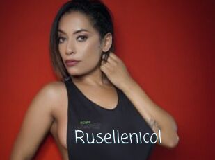 Rusellenicol