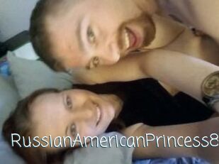 RussianAmericanPrincess89