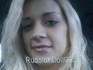 RussianDoll925