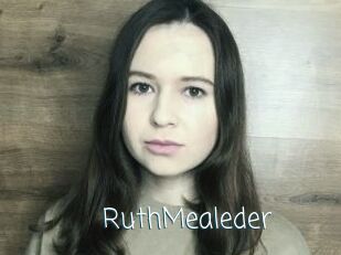 RuthMealeder