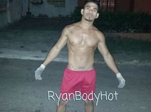 RyanBodyHot