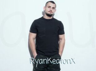 RyanKeatonX