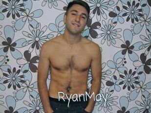 RyanMay