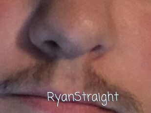 RyanStraight