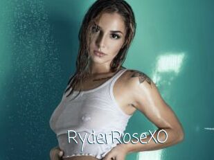 RyderRoseXO