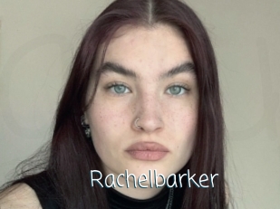 Rachelbarker