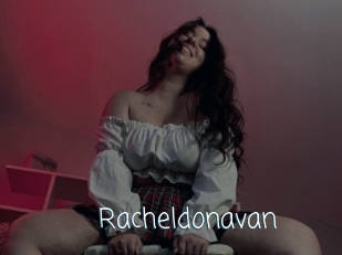 Racheldonavan