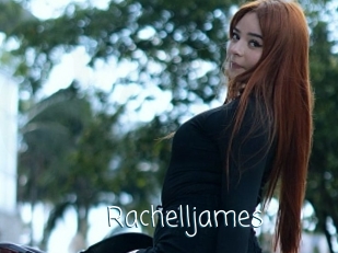 Rachelljames