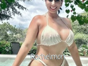 Rachelmorr