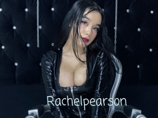 Rachelpearson