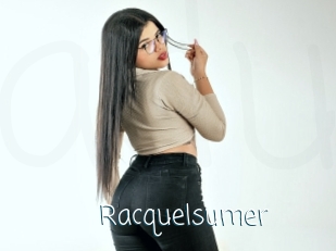 Racquelsumer