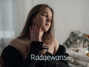 Radaewans