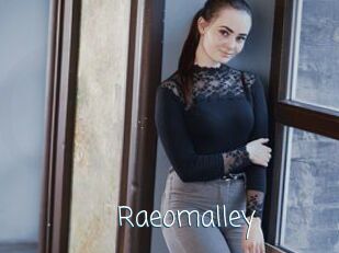 Raeomalley