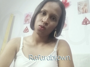 Rafarabrown