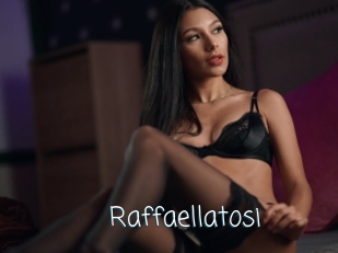 Raffaellatosi