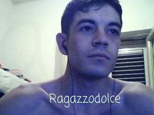 Ragazzodolce