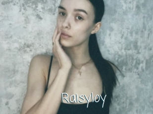 Raisyloy