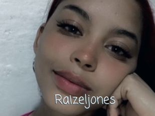 Raizeljones