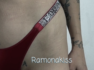 Ramonakiss