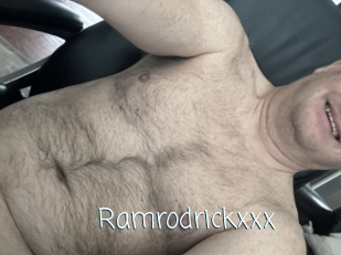 Ramrodrickxxx