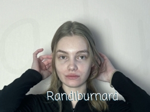 Randiburnard