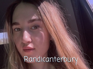 Randicanterbury