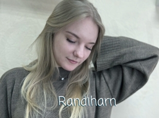 Randiharn