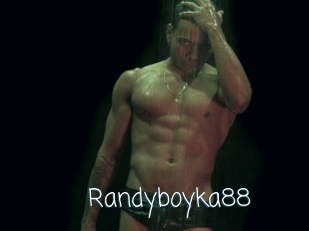 Randyboyka88