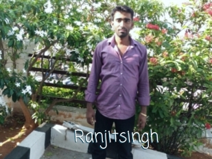 Ranjitsingh