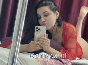 Rannyasoul