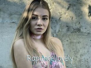 Rapuncellovely