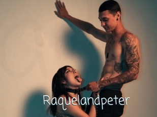 Raquelandpeter