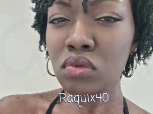 Raquix40