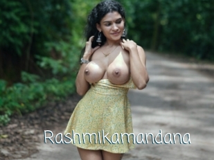 Rashmikamandana