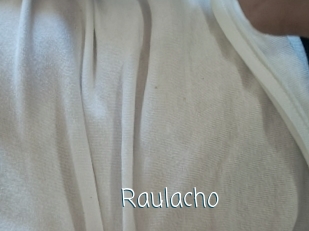 Raulacho