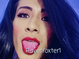 Ravenfoxter1