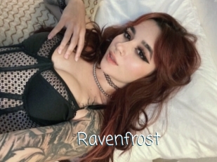 Ravenfrost