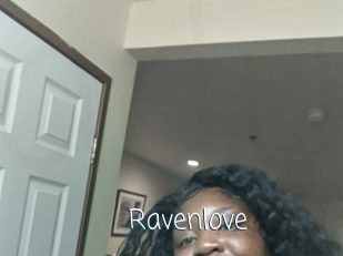 Ravenlove