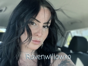 Ravenwillowxo