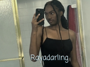 Rayadarling