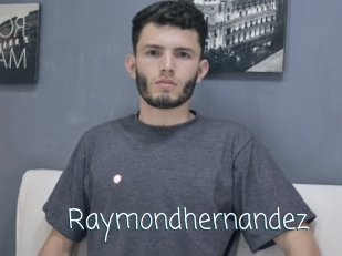 Raymondhernandez