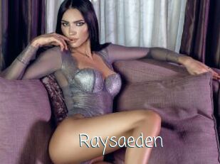 Raysaeden