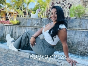 Raysajoness