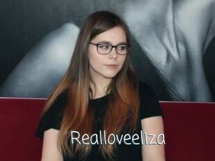 Realloveeliza