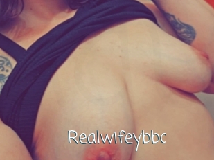 Realwifeybbc