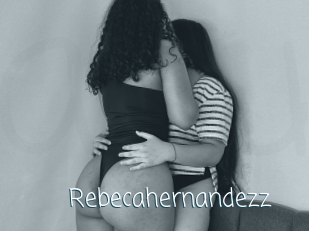 Rebecahernandezz