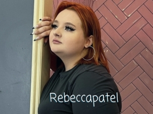 Rebeccapatel