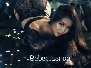 Rebeccashae