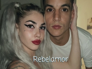 Rebelamor