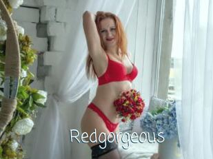 Redgorgeous